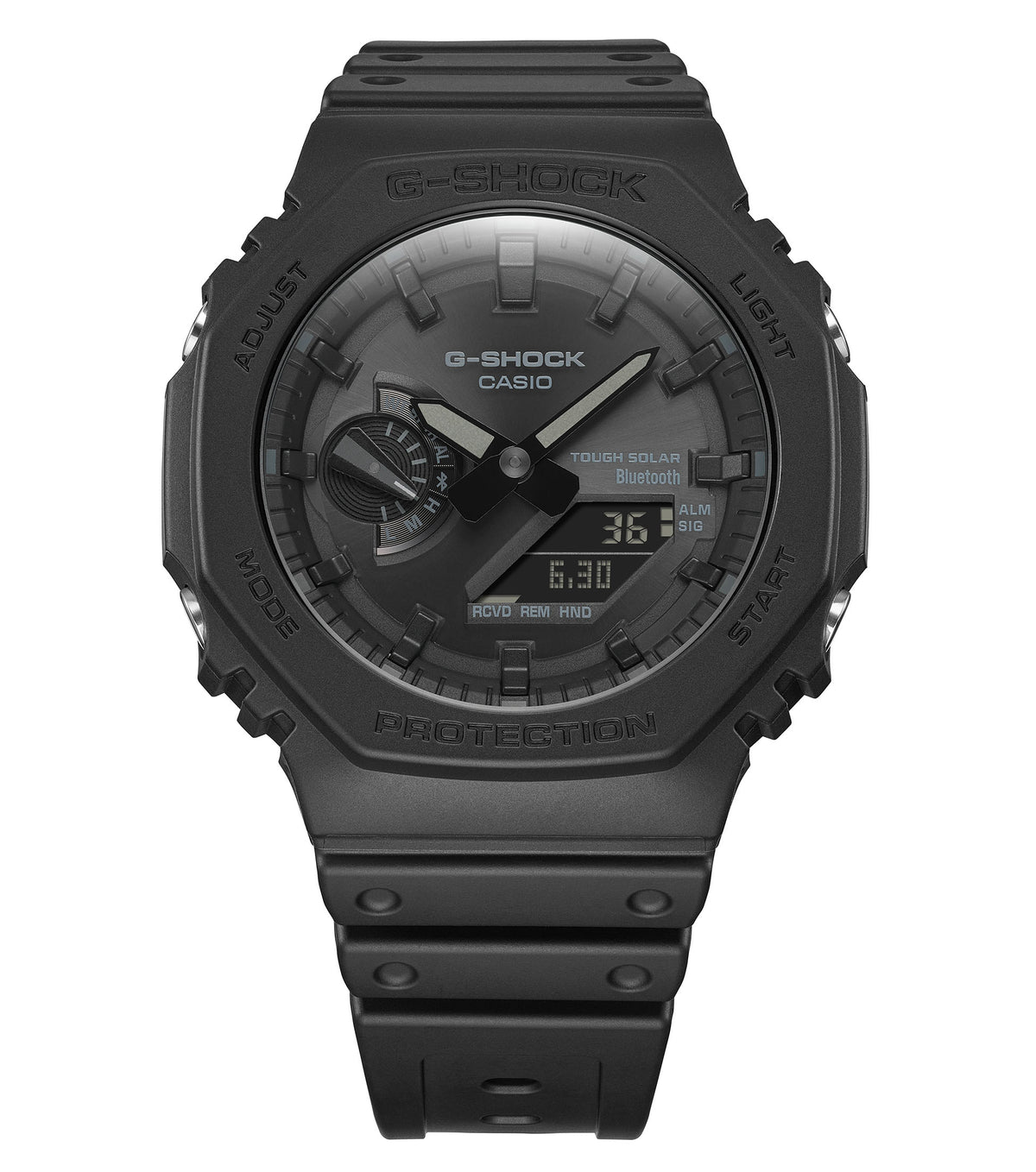 Casio G-Shock GA-B2100-1A1ER