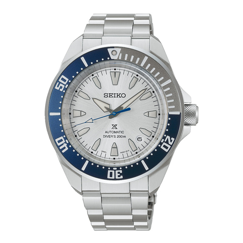 Seiko 145th Anniversary Prospex Diver's Watch "Samurai"