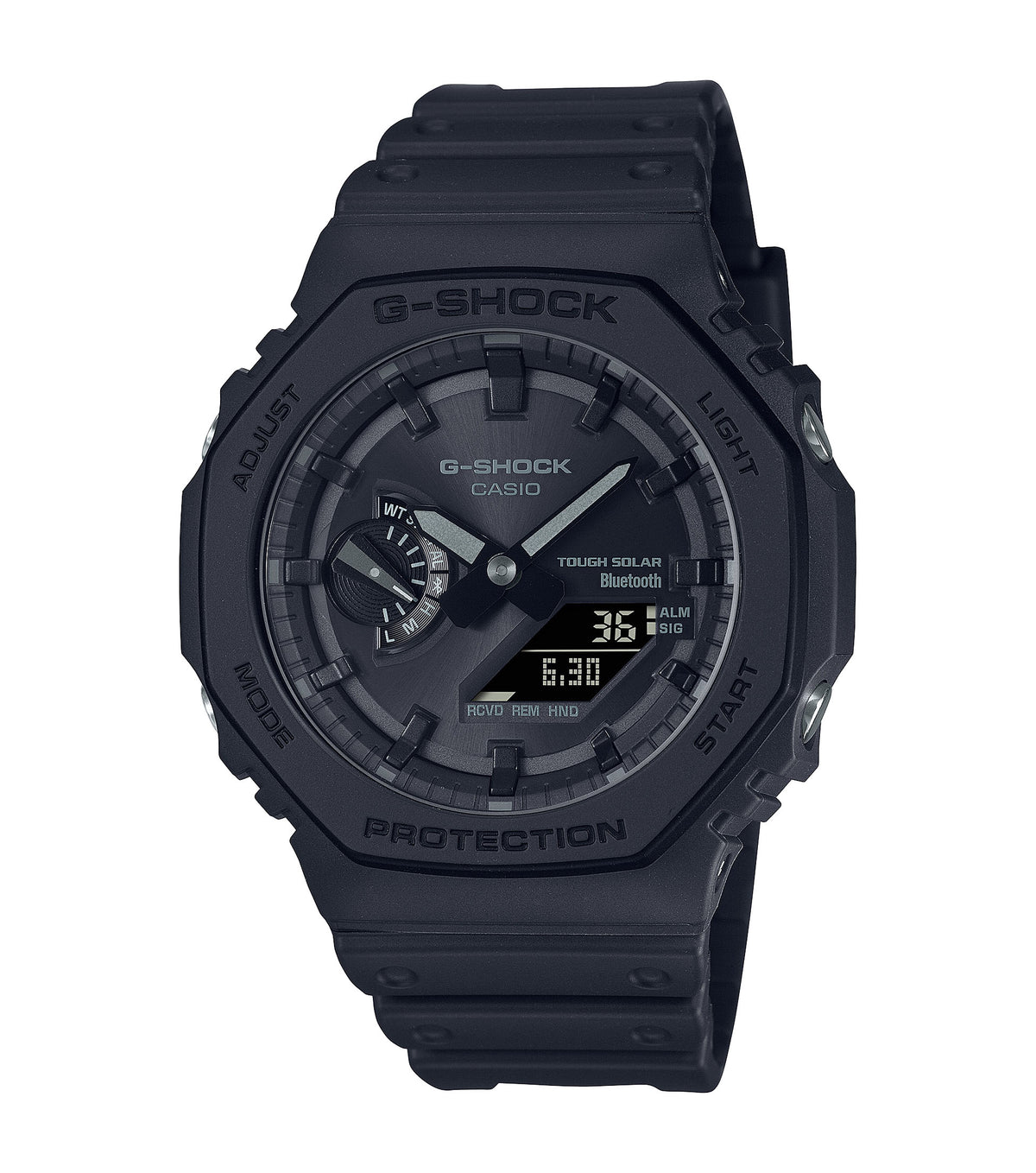 Casio G-Shock GA-B2100-1A1ER