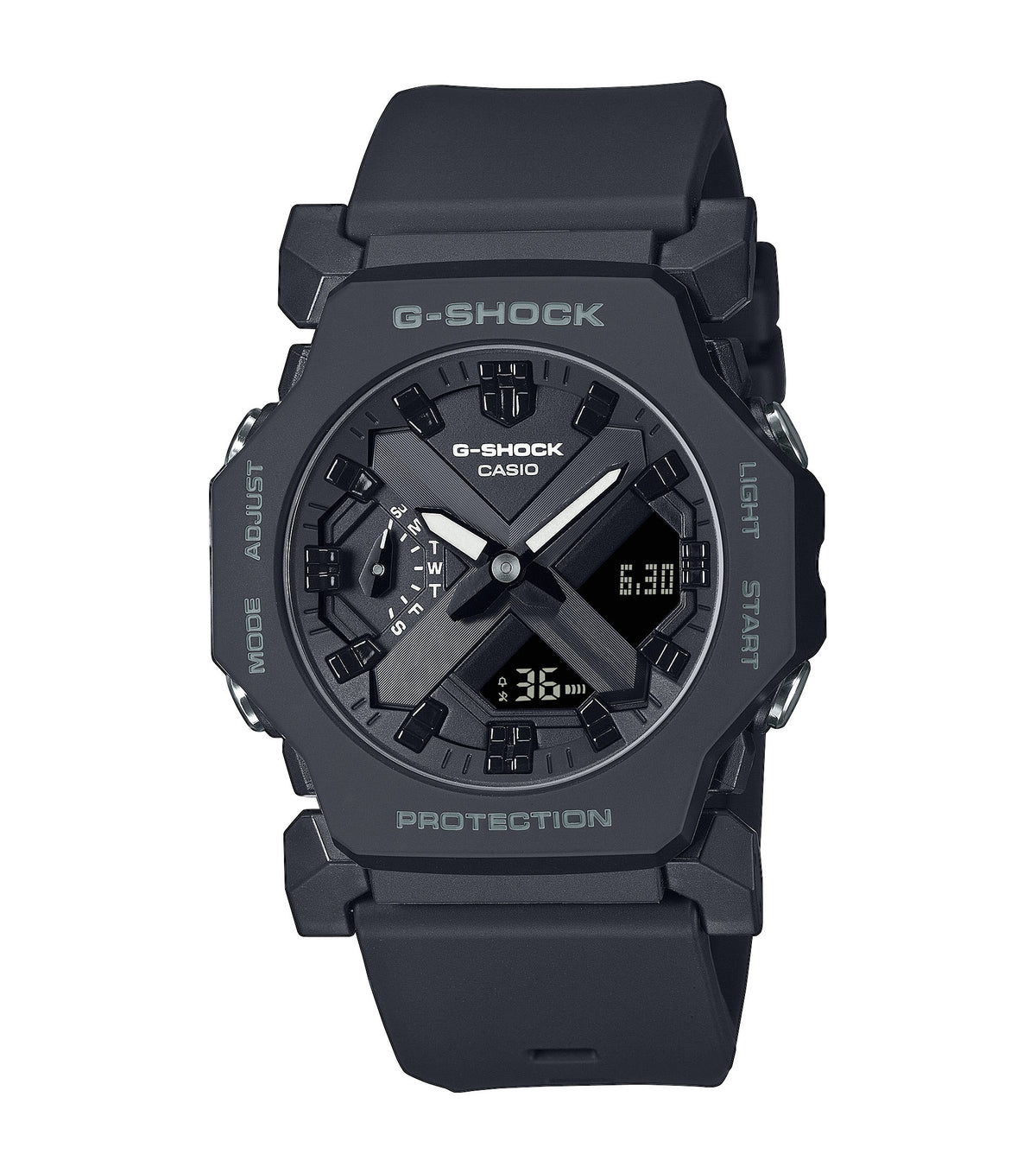Casio G-Shock GA-2300-1AER